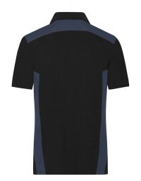 Nachhaltige Arbeits-Poloshirt für Herren